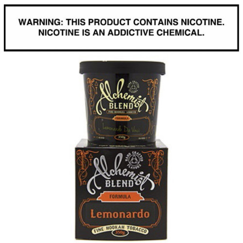Alchemist 350G Alchemist 350G